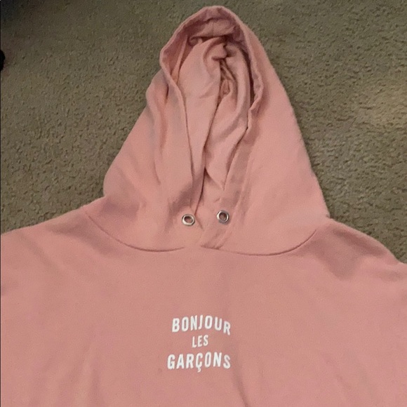 Lightweight Sweatshirt - Picture 2 of 4